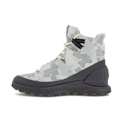 ECCO Exostrike 'Grey Camo'