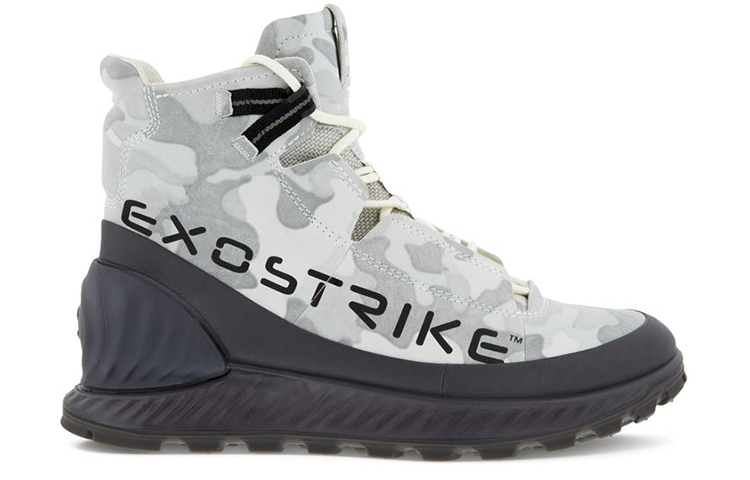 ECCO Exostrike 'Grey Camo' 圖 2