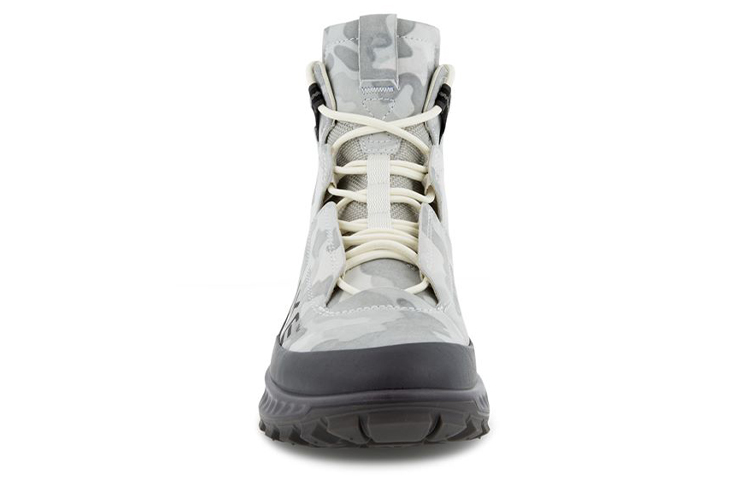 ECCO Exostrike 'Grey Camo' 圖 5