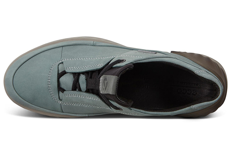 Lookbook ECCO エクソストライク 「レイクグリーン」 83244401395