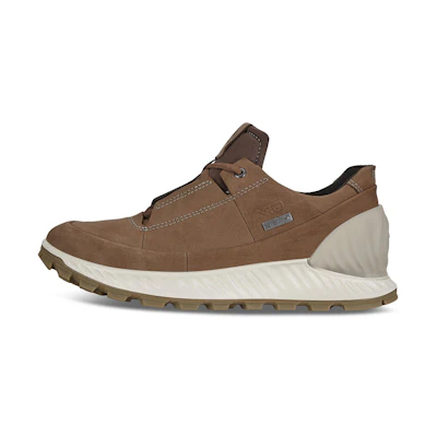 ECCO Exostrike 'Retro Low Kaffee'