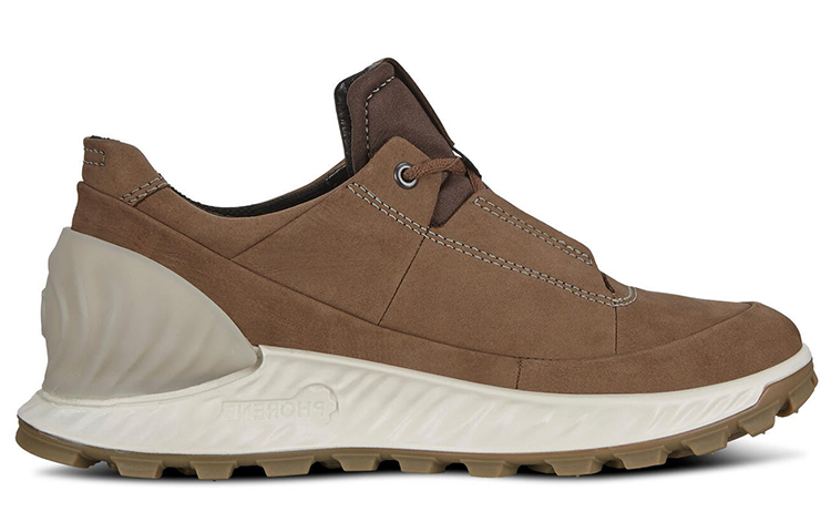 ECCO Exostrike 'Retro Low Kaffee' 圖 2