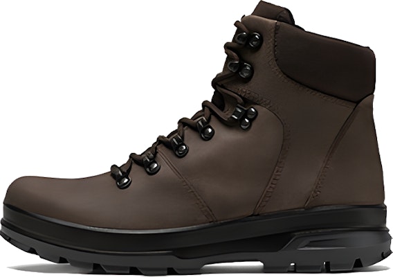 ECCO Exostrike 'Warm High-Top Brown' 83811452198 Buy ECCO Exostrike 'Warm High-Top Brown' 83811452198