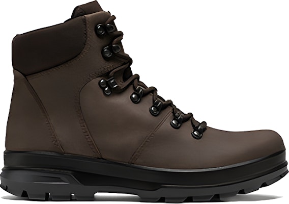ECCO Exostrike 'Sepatu Tinggi Coklat Hangat' 83811452198 Order ECCO Exostrike 'Sepatu Tinggi Coklat Hangat' 83811452198
