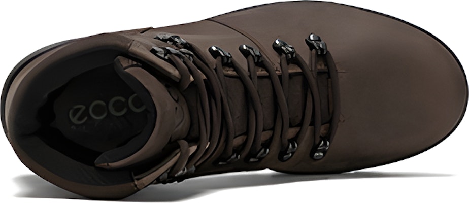 ECCO Exostrike 'Warm High-Top Brown' 83811452198 Shop ECCO Exostrike 'Warm High-Top Brown' 83811452198
