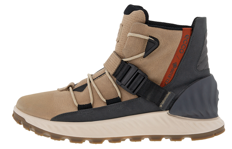 ECCO Exostrike GTX 'Khaki'