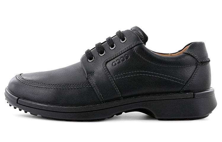 ECCO Fusion Series Leather Dress Shoes 'Black' 50010401001