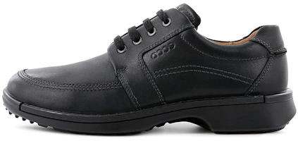 ECCO Fusion Series Leather Dress Shoes 'Black' 50010401001 ECCO Fusion Series Leather Dress Shoes 'Black' 50010401001