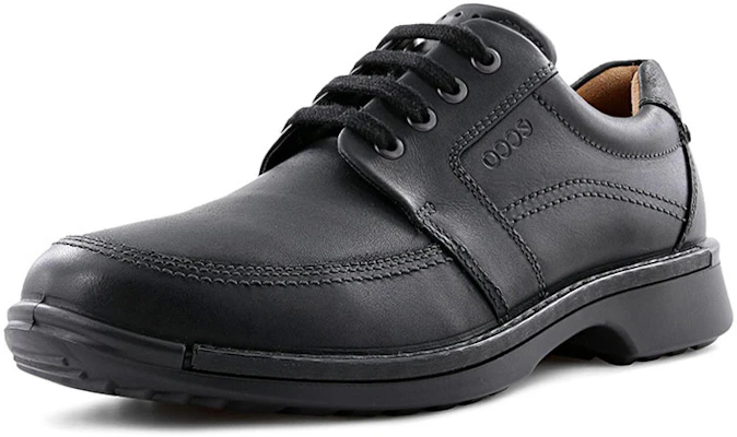 ECCO 融合系列黑色皮革正装鞋 50010401001 Order ECCO 融合系列黑色皮革正装鞋 50010401001