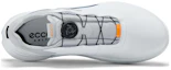 Shop ECCO Golf H4 男士高尔夫鞋‘复古蓝’ 10850455569