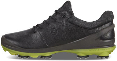 ECCO Golf Low 'Black Running' 13180401001 ECCO Golf Low 'Black Running' 13180401001