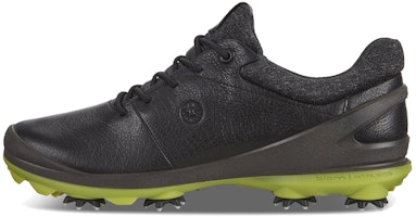 ECCO Golf Low 'Black Running' 13180401001 ECCO Golf Low 'Black Running' 13180401001