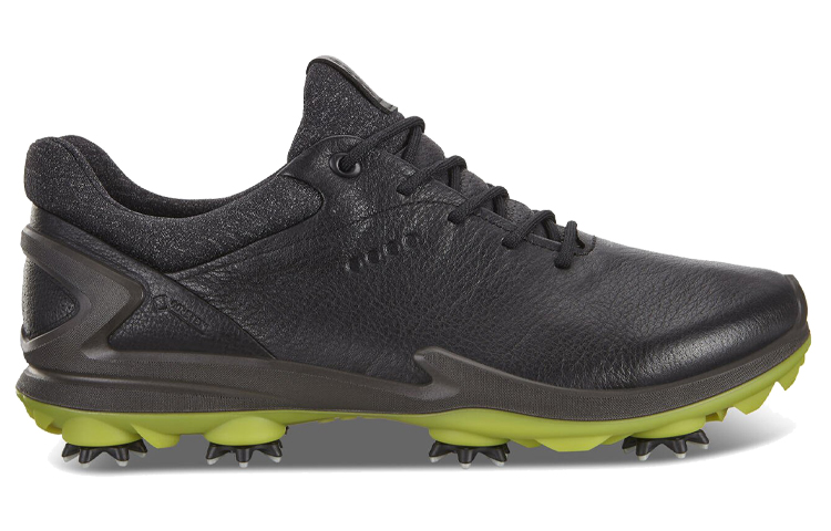 Order ECCO Golf Low 'Black Running' 13180401001