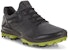 ECCO Golf Low 'Hitam Berlari' 13180401001