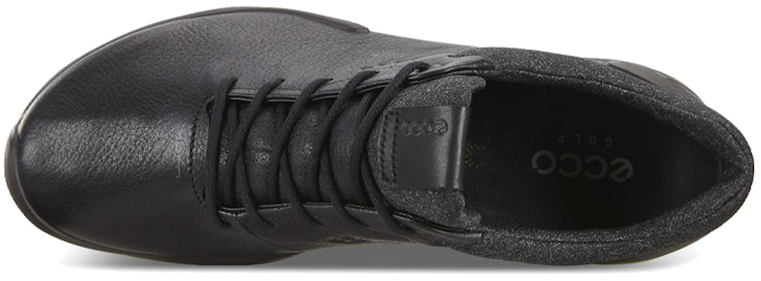 ECCO Golf Low 'Black Running' 13180401001 Shop ECCO Golf Low 'Black Running' 13180401001