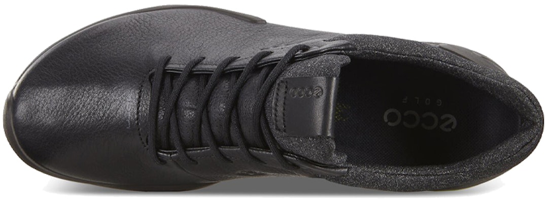 ECCO Golf Low 'Hitam Berlari' 13180401001 Shop ECCO Golf Low 'Hitam Berlari' 13180401001