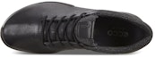Shop ECCO Golf Low 'Hitam Berlari' 13180401001