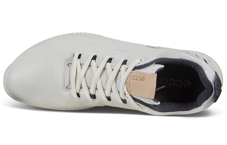 ECCO Golf Sport Low 'White' 圖 3