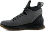 Buy ECCO 高帮舒适简约灰色户外鞋 83230401602