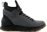 Order ECCO 高帮舒适简约灰色户外鞋 83230401602