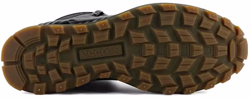 Purchase ECCO High-Top 'Keselesaan Minimalis Kelabu Luar' 83230401602
