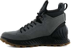 ECCO High-Top 'Comfort Minimalist Grey Outdoor' 83230401602 ECCO High-Top 'Comfort Minimalist Grey Outdoor' 83230401602