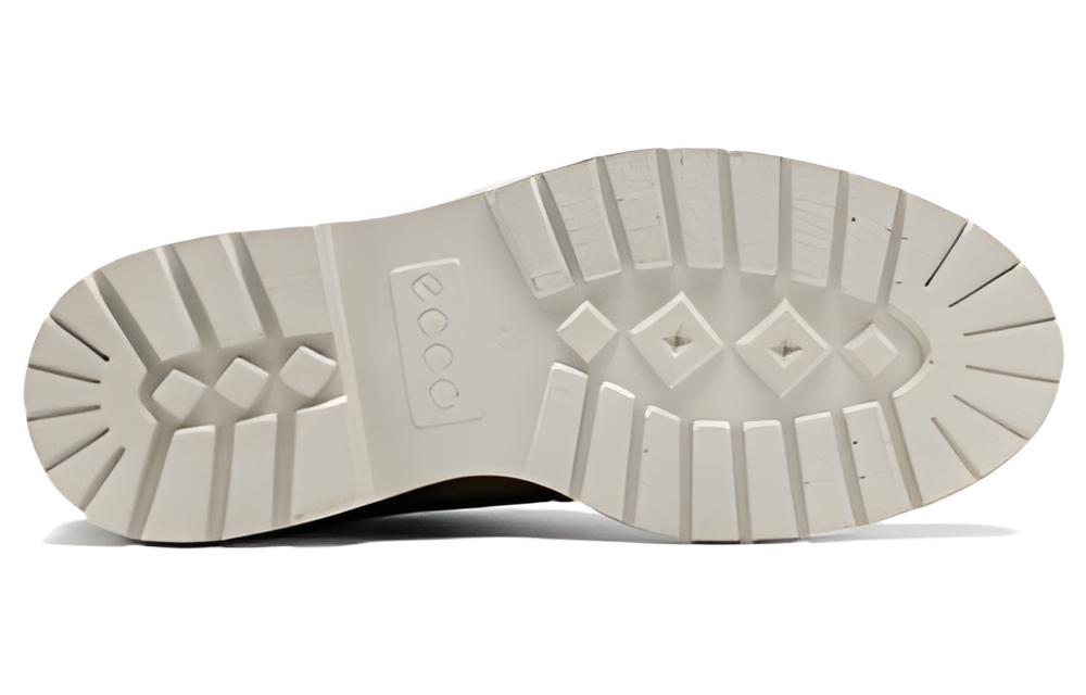 ECCO High Top Martin Boot 'Cocoa Brown' 圖 5