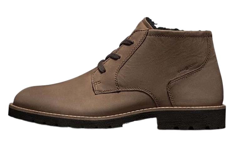 ECCO Jaxson Series 'Cocoa Brown' 51129402482