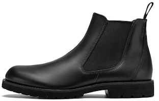 ECCO Jepson Series 'Versatile Simple Black Chelsea Boot' 51128401001 ECCO Jepson Series 'Versatile Simple Black Chelsea Boot' 51128401001