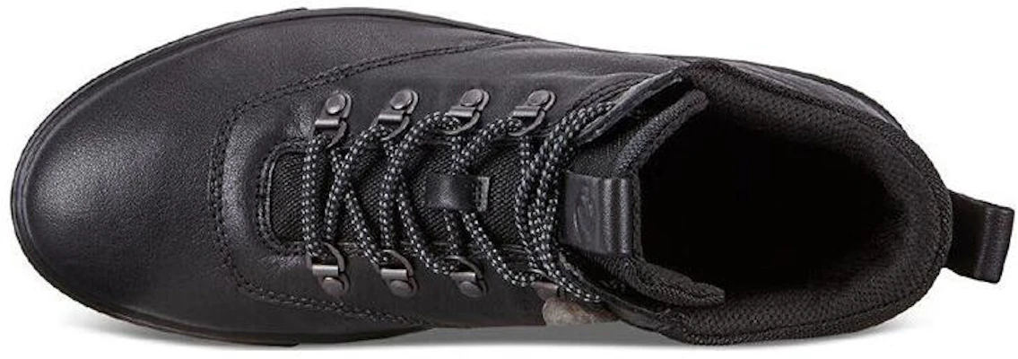 ECCO Kiel Ankle Boot 'Black Leather Round Toe Casual' 53095401001 Lookbook ECCO Kiel Ankle Boot 'Black Leather Round Toe Casual' 53095401001