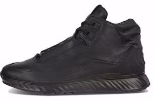 ECCO Leap Series High-Top 'Black' 83534401001 ECCO Leap Series High-Top 'Black' 83534401001