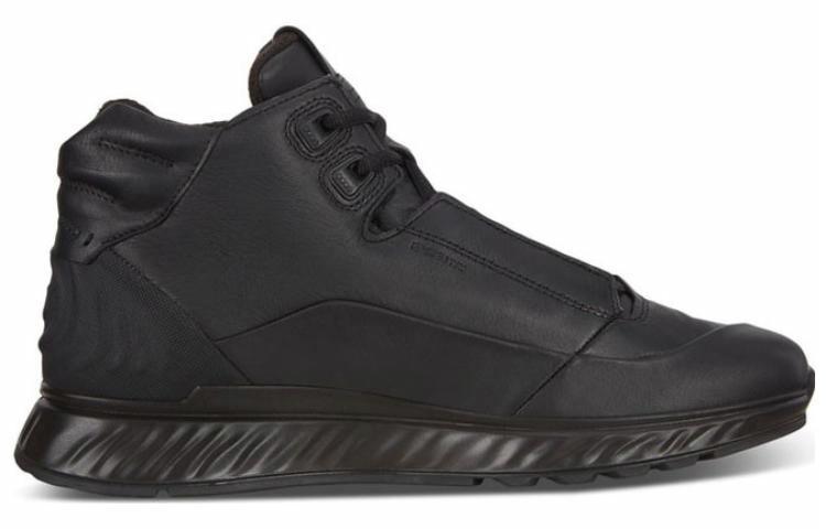 Order ECCO Leap系列高帮“黑色” 83534401001