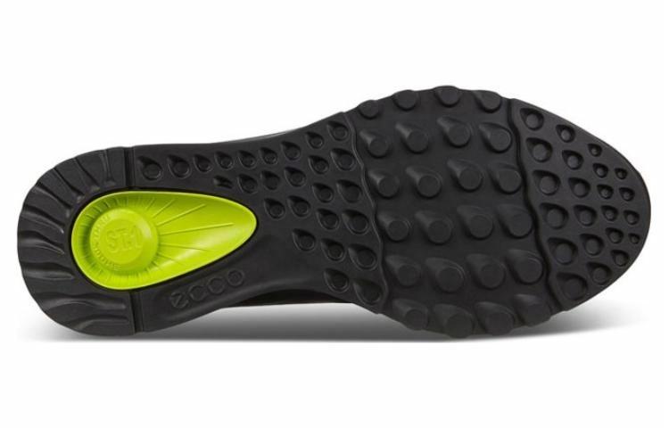 Purchase ECCO Leap系列高帮“黑色” 83534401001