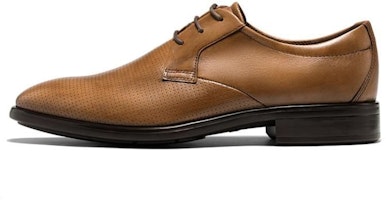 ECCO Leather 'Amber Brown Business' 51281401112 ECCO Leather 'Amber Brown Business' 51281401112