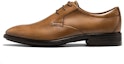 Buy ECCO Kulit 'Amber Brown Perniagaan' 51281401112
