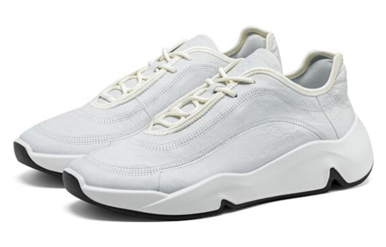 Order ECCO Kasut Ayah 'Trendi Selesa Kulit' 52017401007