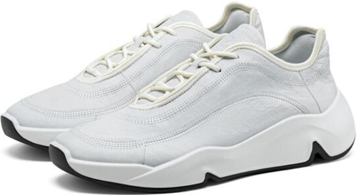 ECCO Zapatos de Cuero 'Cómodos y Modernos estilo Papá' 52017401007 Order ECCO Zapatos de Cuero 'Cómodos y Modernos estilo Papá' 52017401007