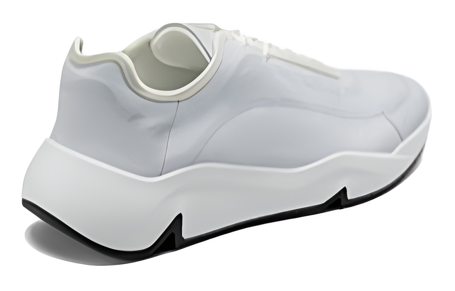 Shop ECCO Kasut Ayah 'Trendi Selesa Kulit' 52017401007