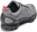 Lookbook ECCO Leather and Mesh Low-Top Casual Sneakers 'Black' 80318460432