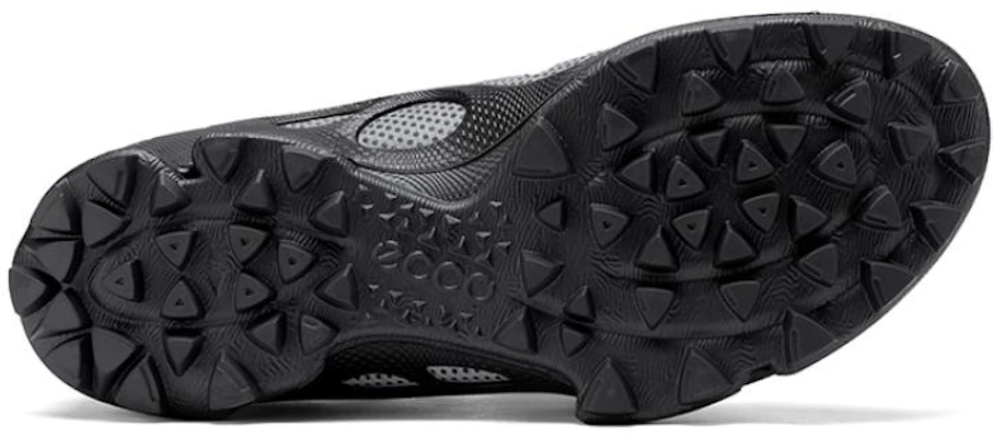 ECCO Leather and Mesh Low-Top Casual Sneakers 'Black' 80318460432 Purchase ECCO Leather and Mesh Low-Top Casual Sneakers 'Black' 80318460432