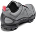 Lookbook ECCO Leather and Mesh Low-Top Casual Sneakers 'Black' 80318460432