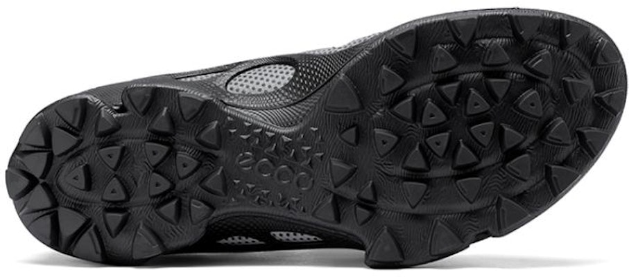 ECCO Leather and Mesh Low-Top Casual Sneakers 'Black' 80318460432 Purchase ECCO Leather and Mesh Low-Top Casual Sneakers 'Black' 80318460432