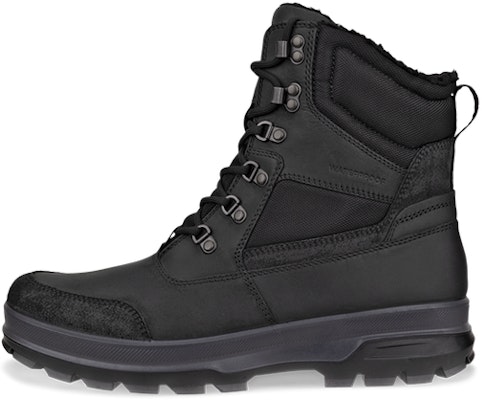 ECCO Leather Ankle Boot 'Black Comfort' 83812451052 Buy ECCO Leather Ankle Boot 'Black Comfort' 83812451052
