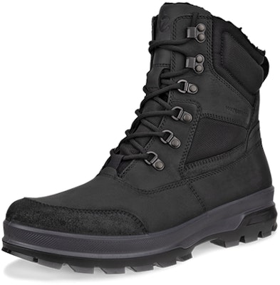 ECCO Leather Ankle Boot 'Black Comfort' 83812451052 Order ECCO Leather Ankle Boot 'Black Comfort' 83812451052