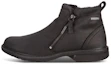 Buy ECCO Leather Ankle Boots 'Warm Comfort Black' 51024401001