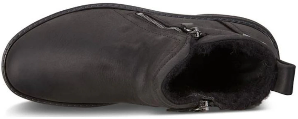ECCO Leather Ankle Boots 'Warm Comfort Black' 51024401001 Lookbook ECCO Leather Ankle Boots 'Warm Comfort Black' 51024401001