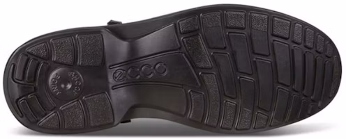 Purchase Bottes en Cuir ECCO Cheville ''Confort Chaud Noir'' 51024401001