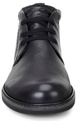 ECCO Leather Black 'Comfort Warmth Formal' 51019411001 Shop ECCO Leather Black 'Comfort Warmth Formal' 51019411001