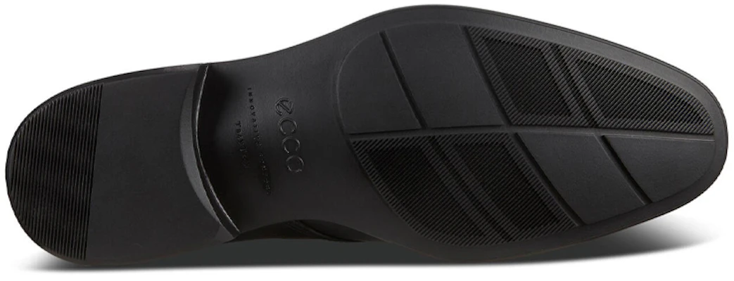 ECCO 黑色全粒面皮革靴子 51272401001 Purchase ECCO 黑色全粒面皮革靴子 51272401001
