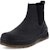 ECCO But Chelsea Kulit 'Hitam Fesyen Selesa' 83187402001